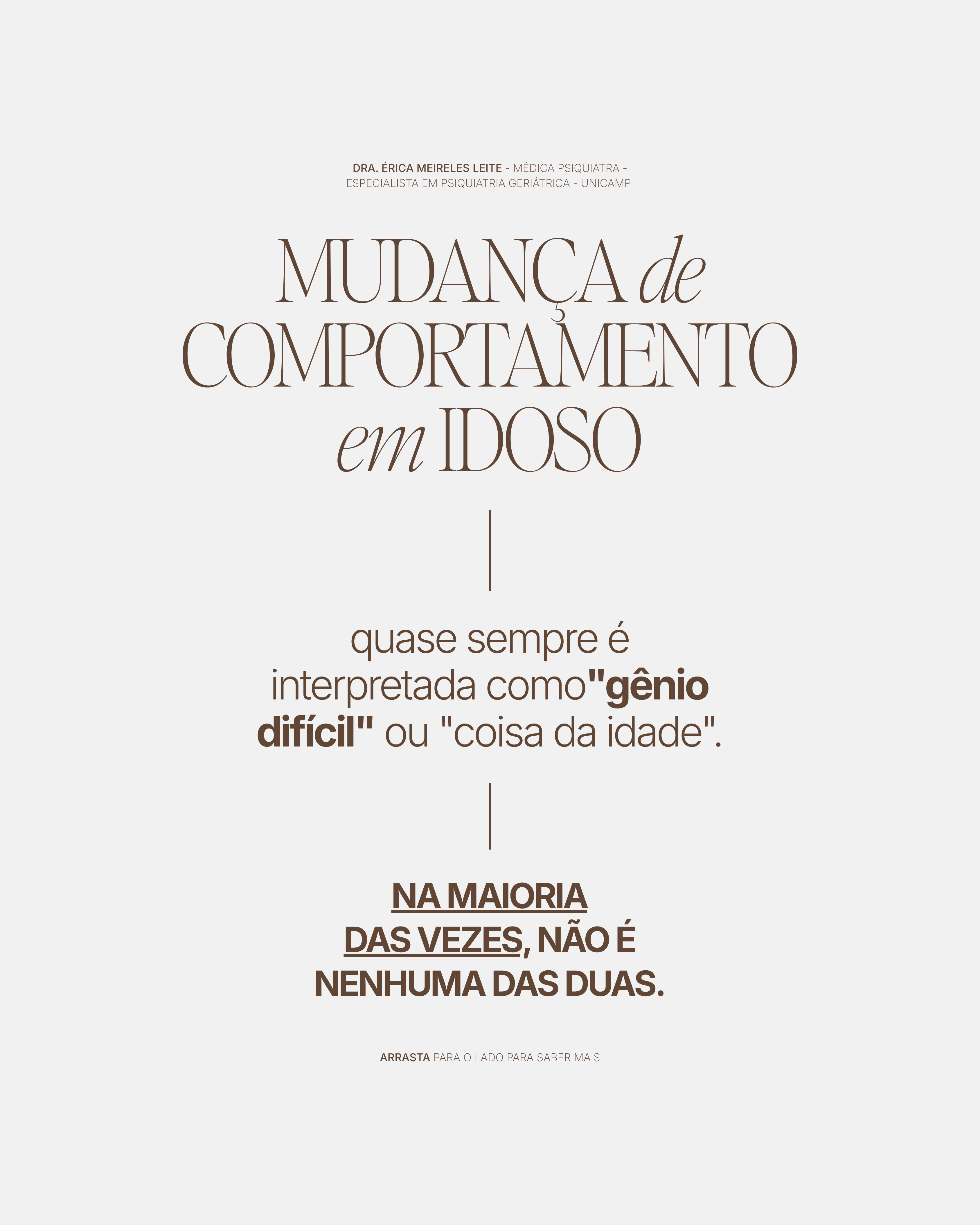 Seu familiar está mais irritado — e você não sabe mais o que fazer — imagem 2