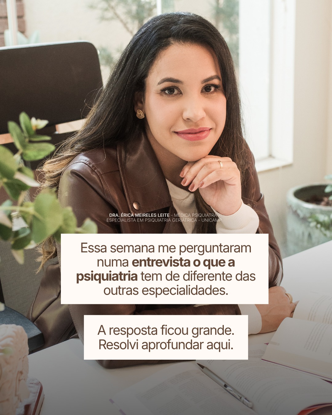 Entrevista G1