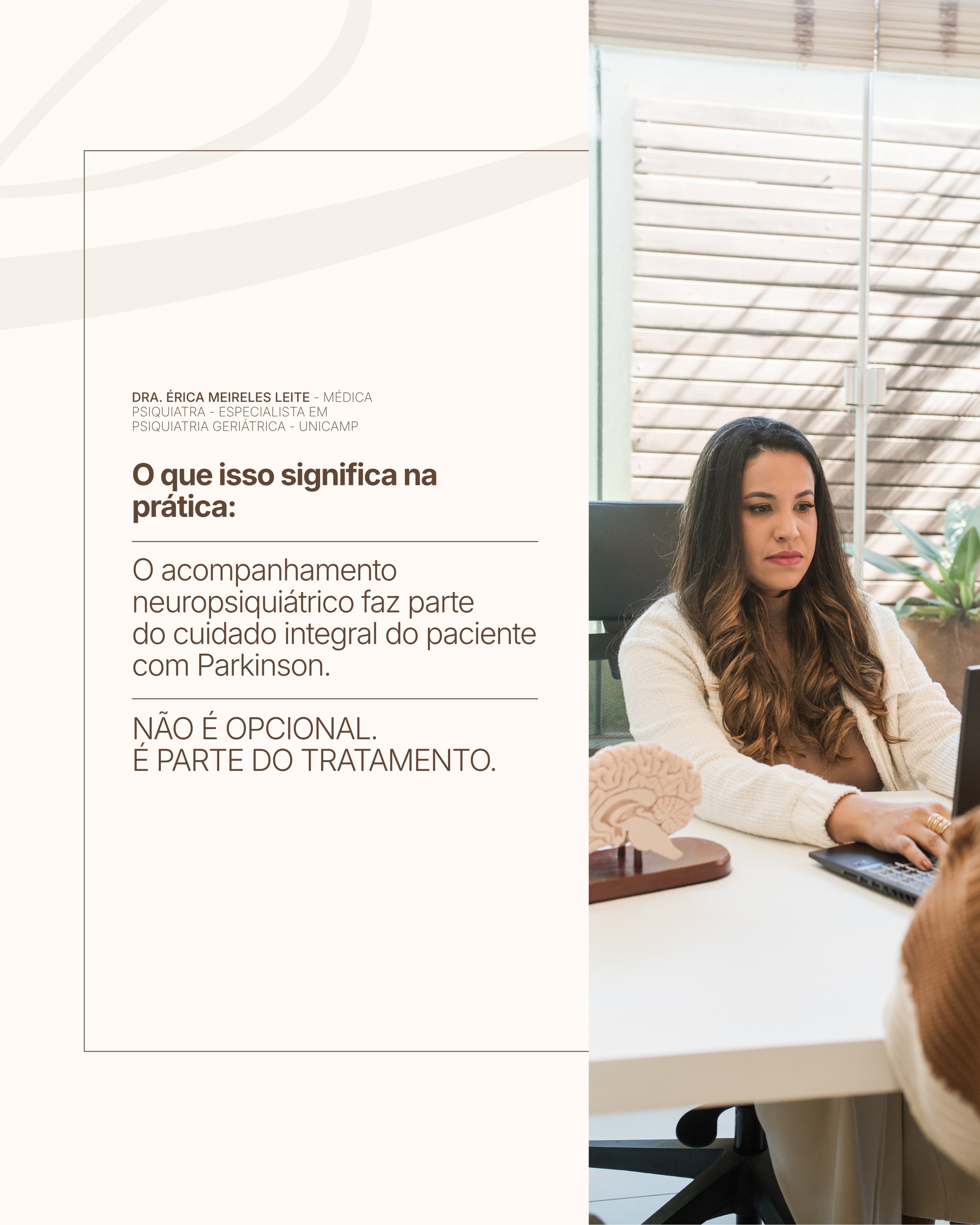 Demência na Doença de Parkinson — imagem 5