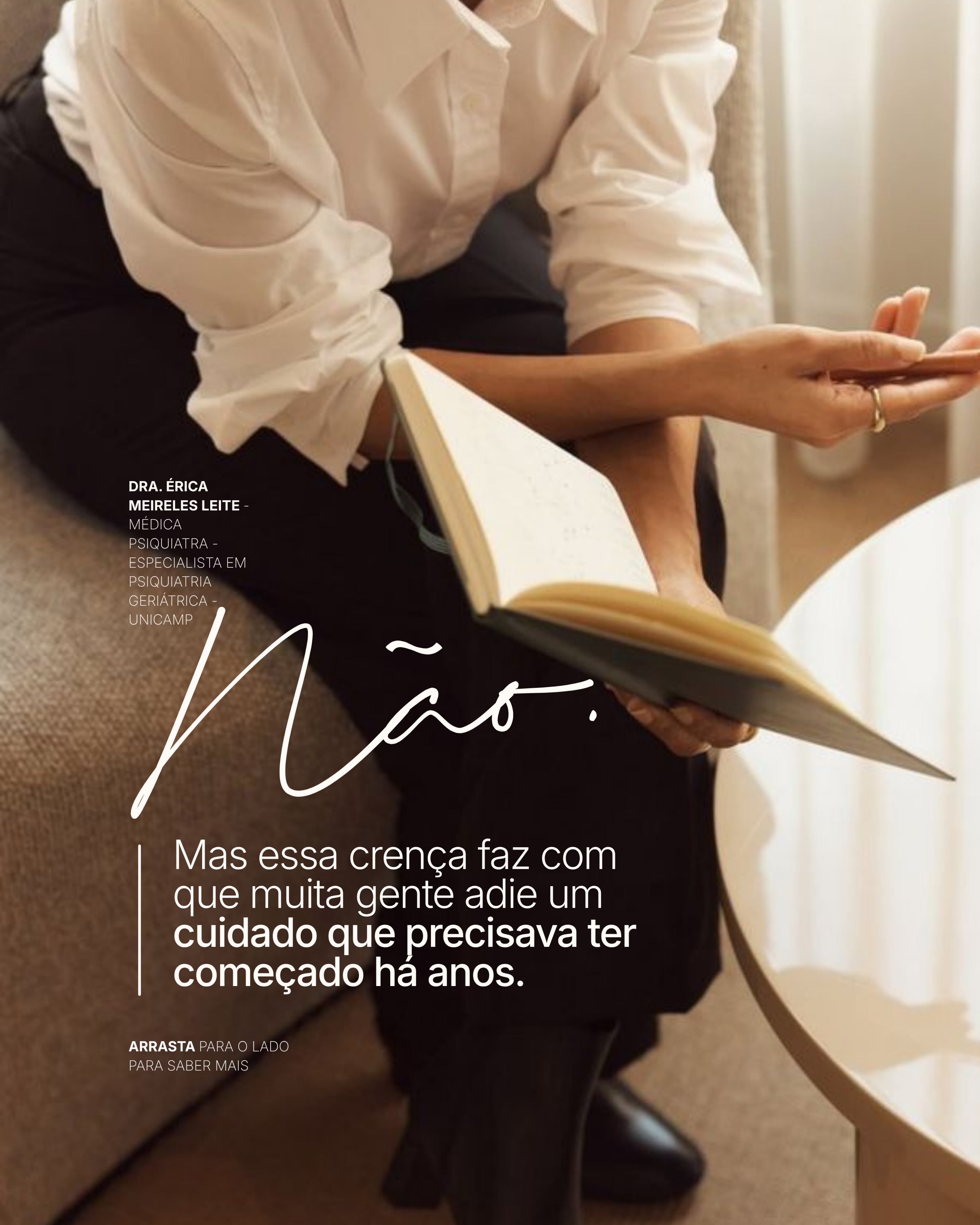 Psiquiatra é coisa de gente doida — imagem 2