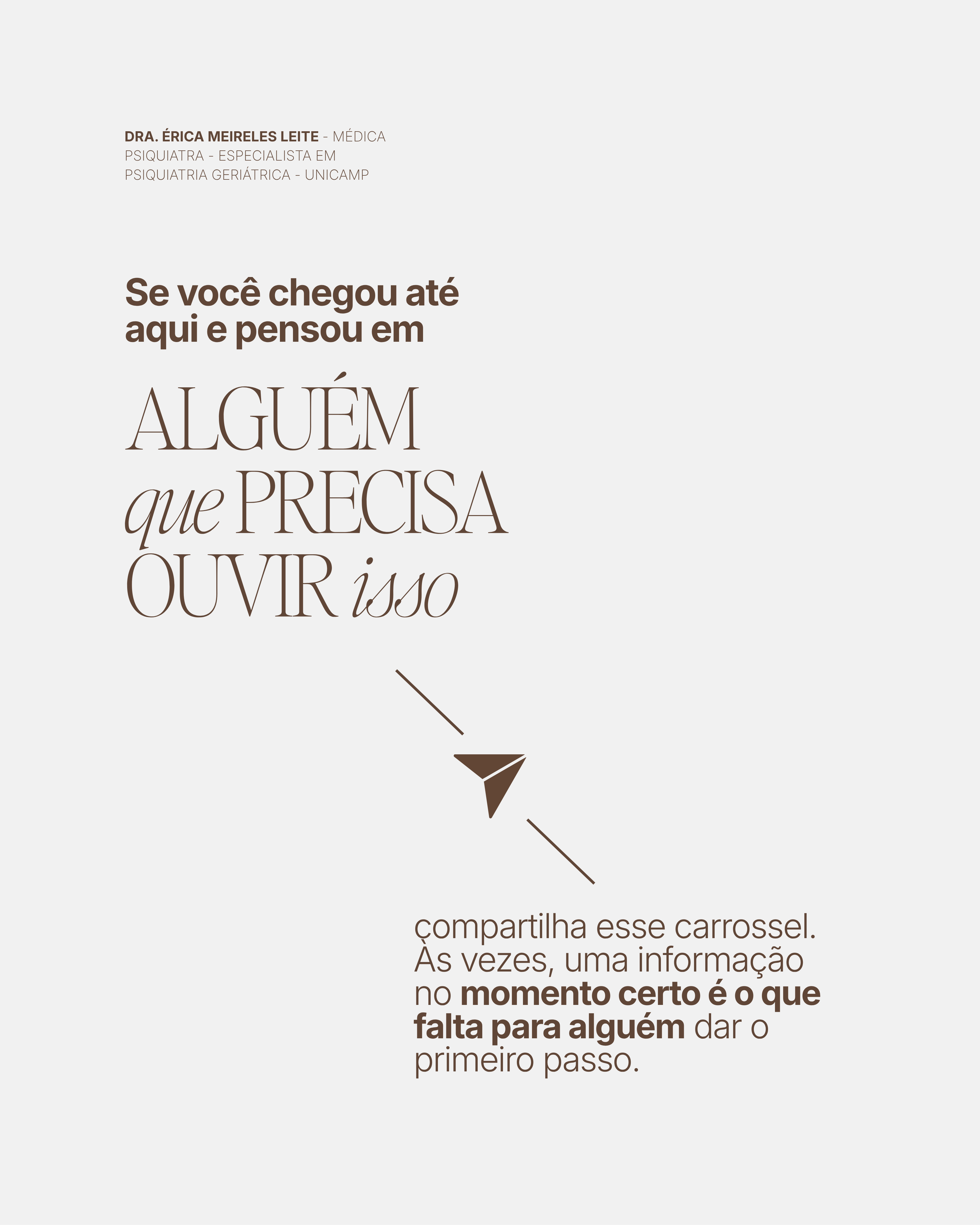 Psiquiatra é coisa de gente doida — imagem 5