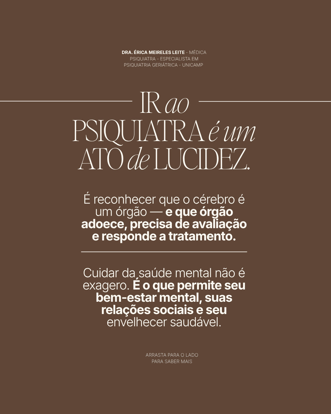 Psiquiatra é coisa de gente doida — imagem 6