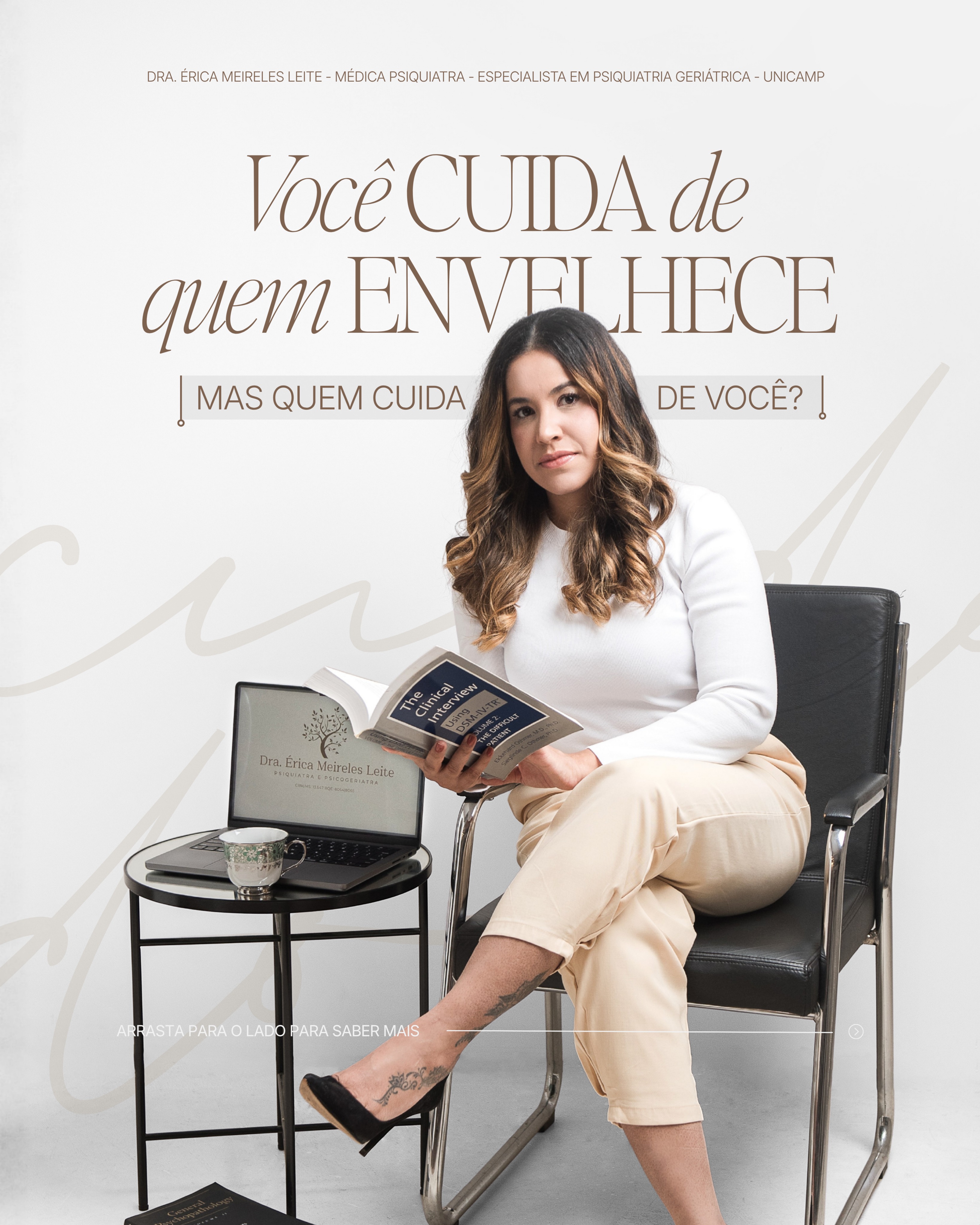 Burnout do Cuidador — imagem 1