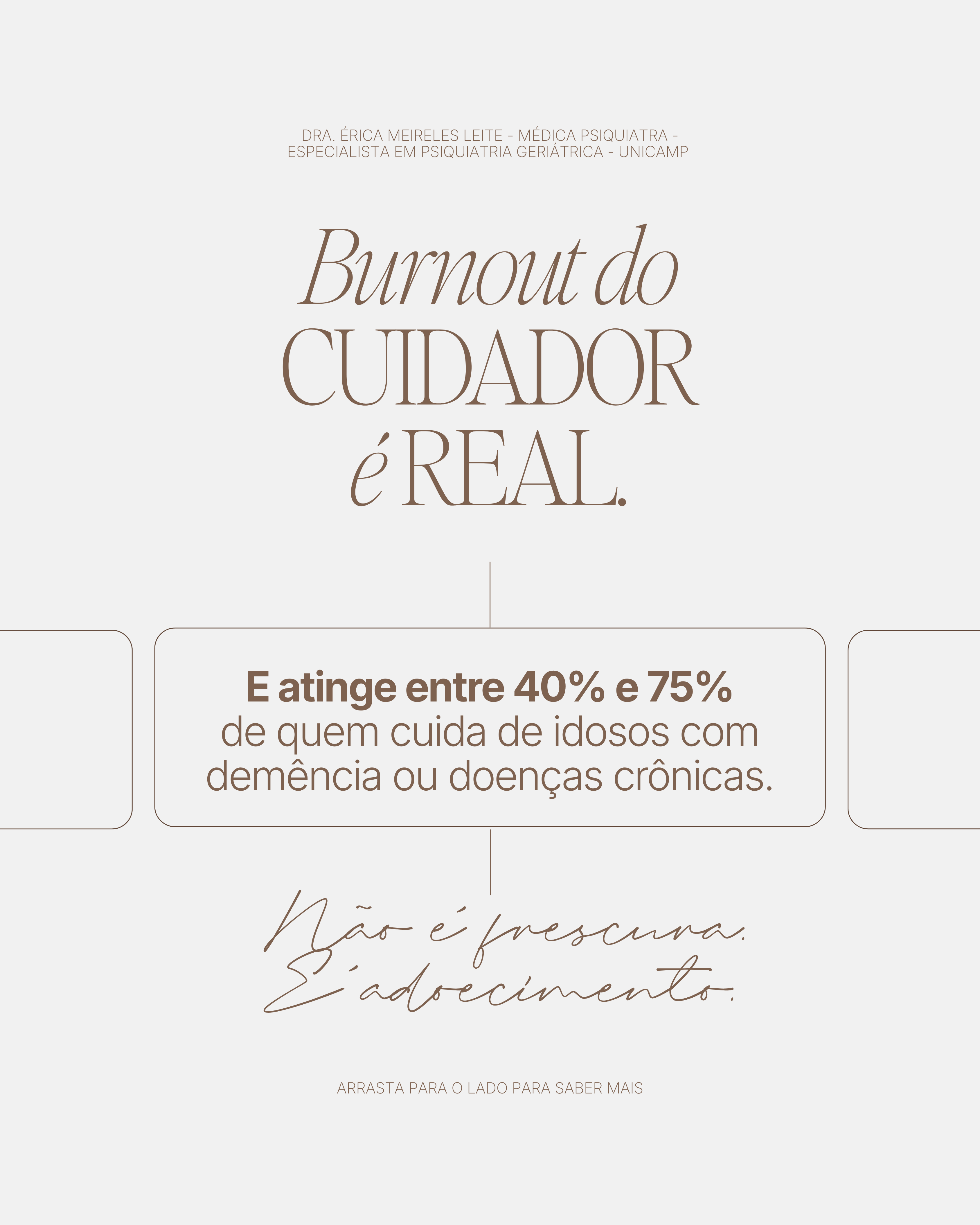 Burnout do Cuidador — imagem 2