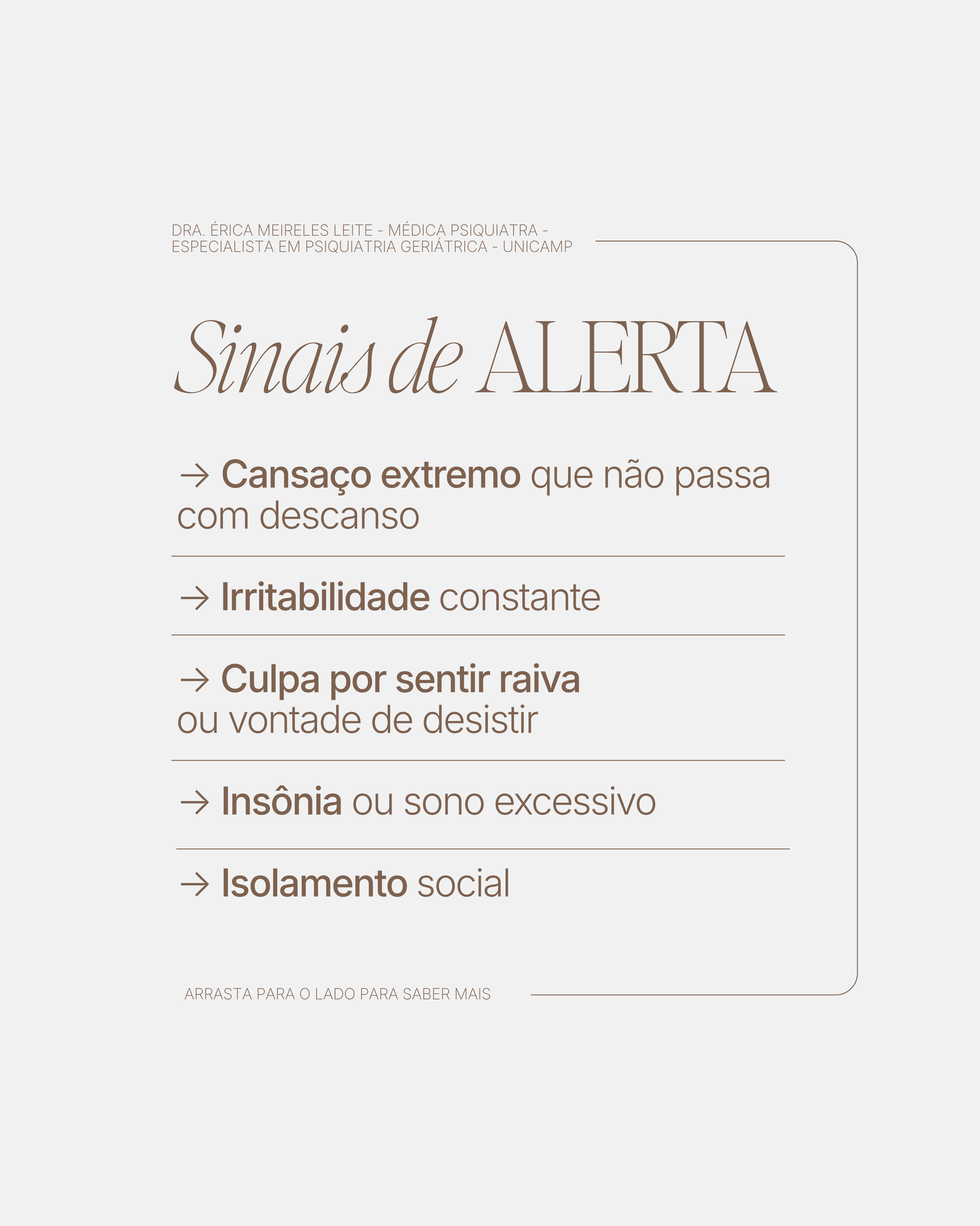 Burnout do Cuidador — imagem 3