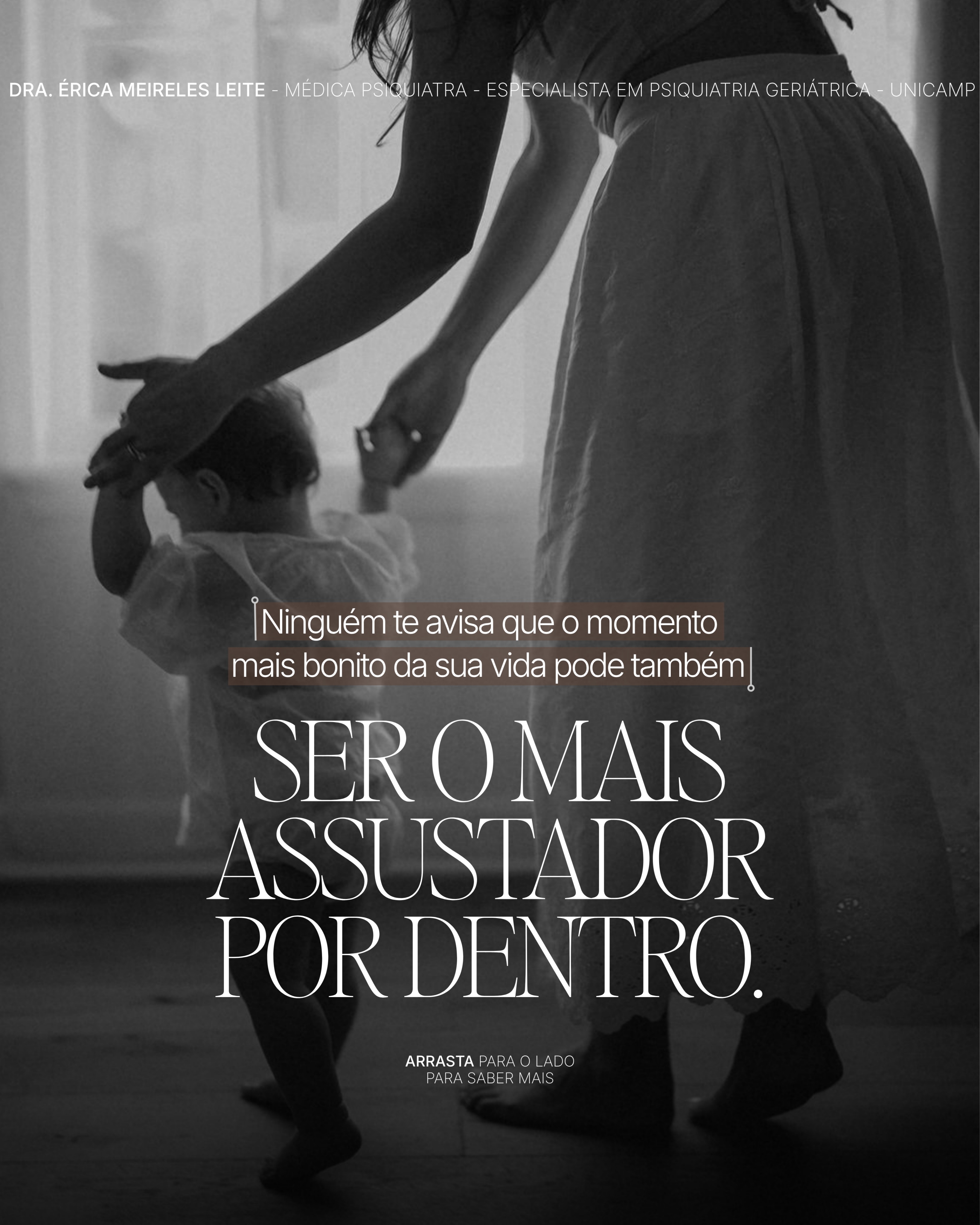Depressão pós-parto — imagem 1
