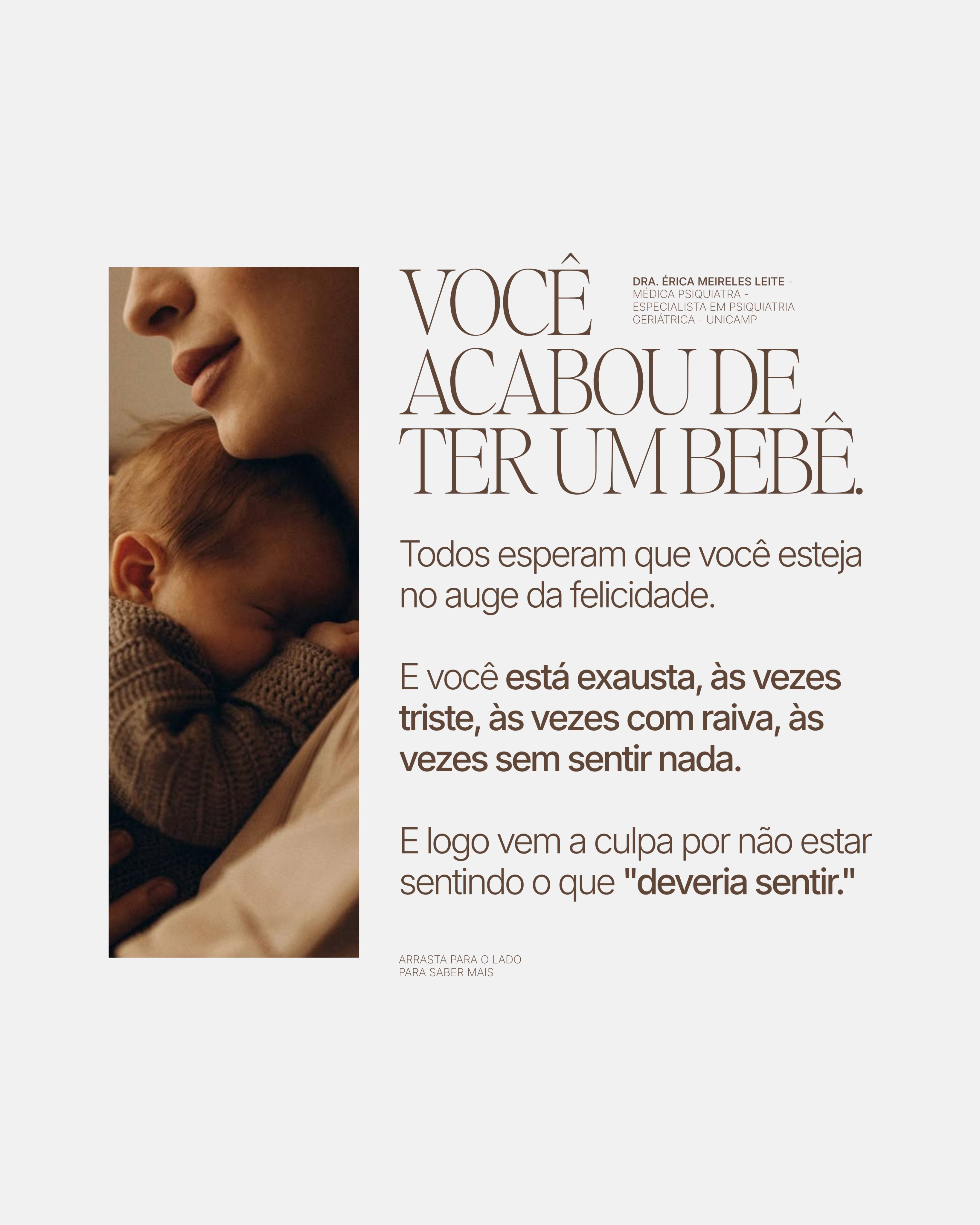 Depressão pós-parto — imagem 2