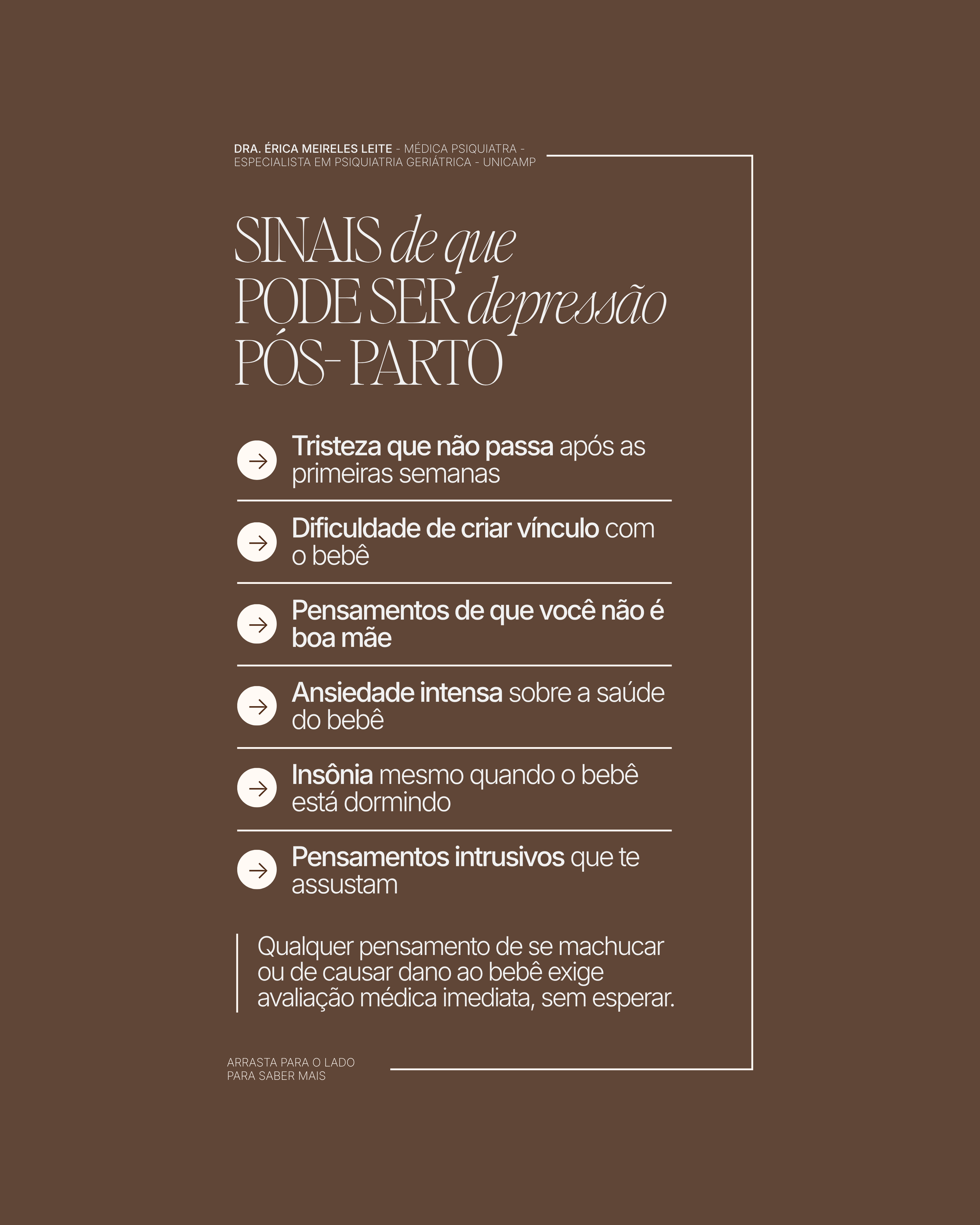 Depressão pós-parto — imagem 5