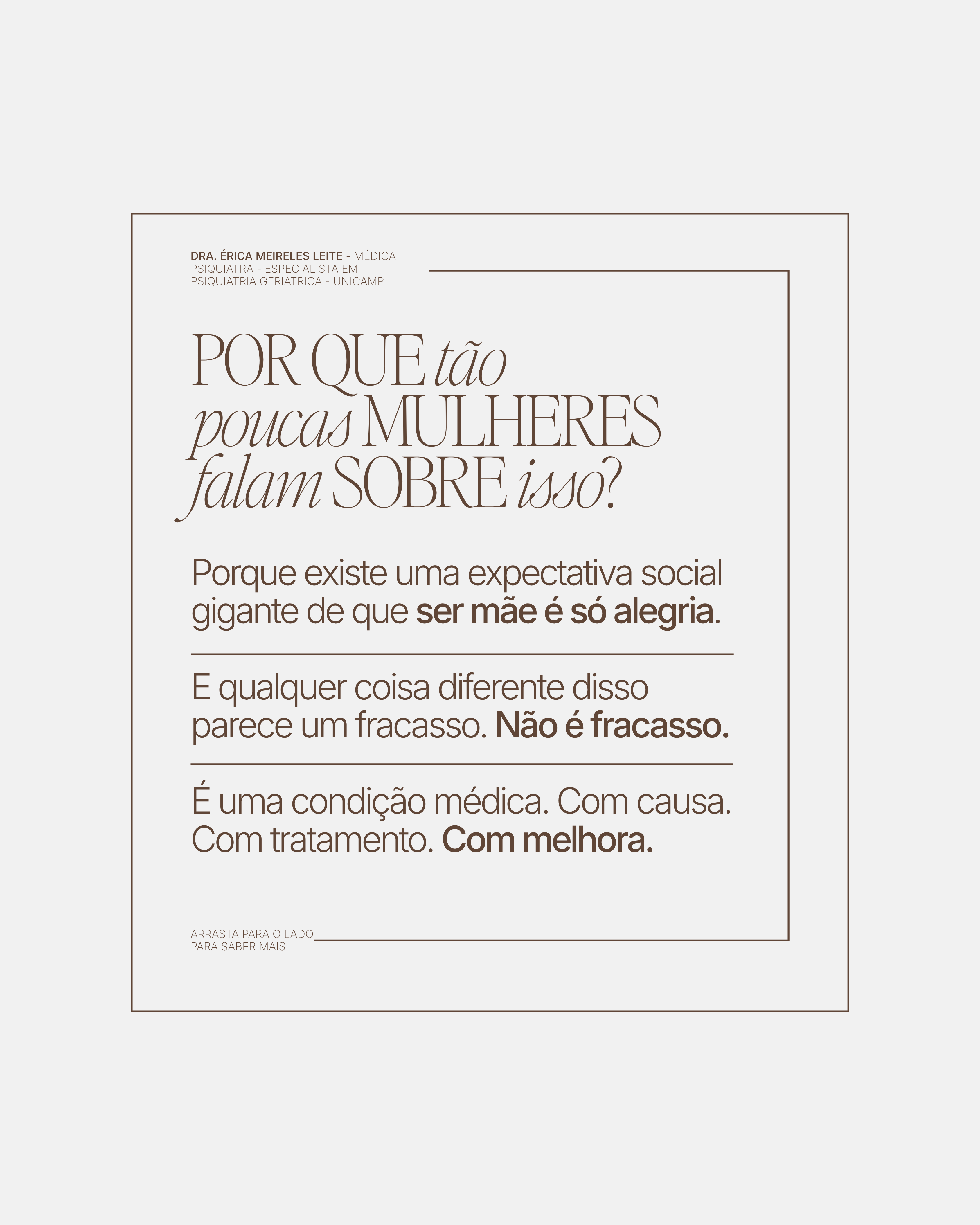 Depressão pós-parto — imagem 6
