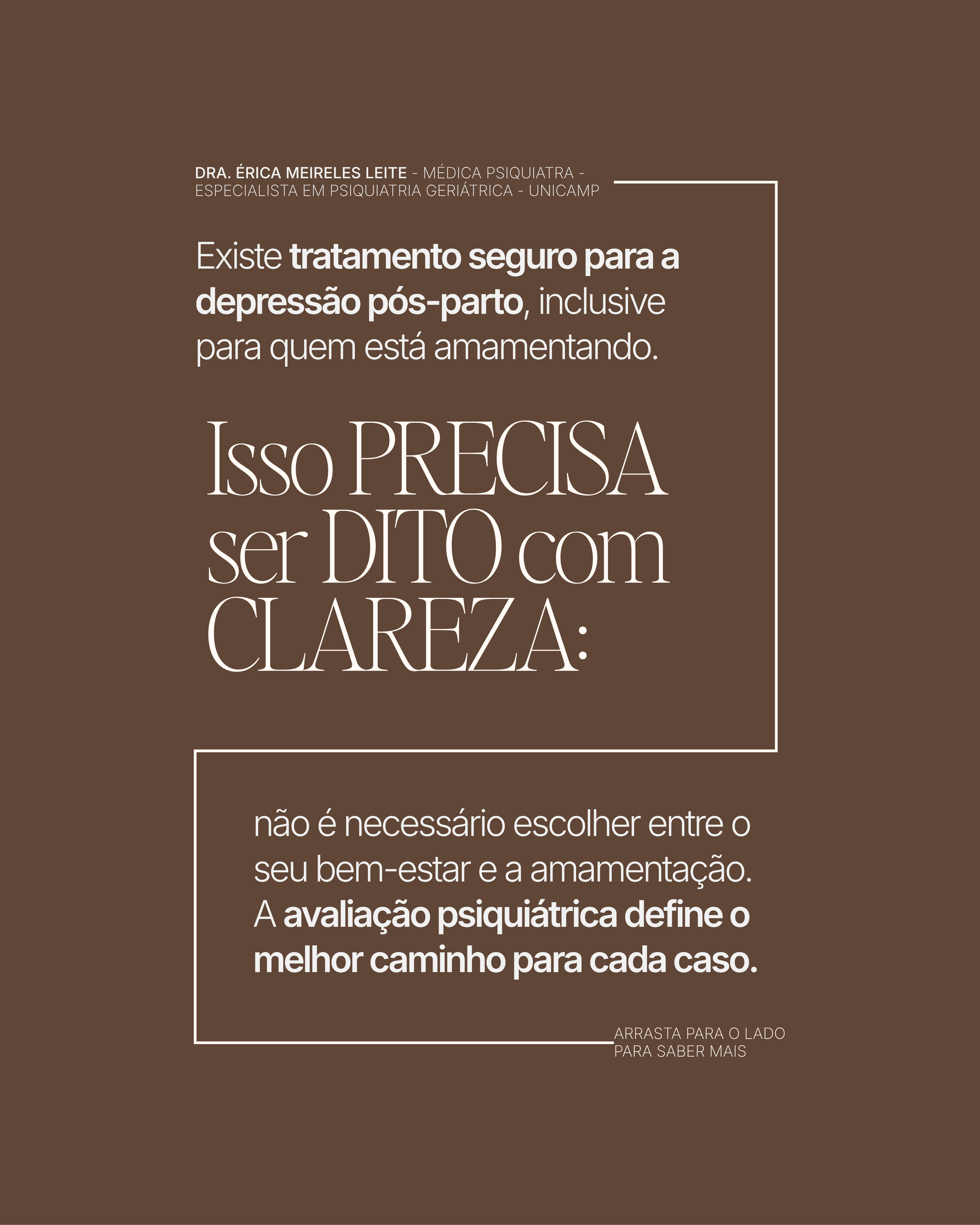 Depressão pós-parto — imagem 7