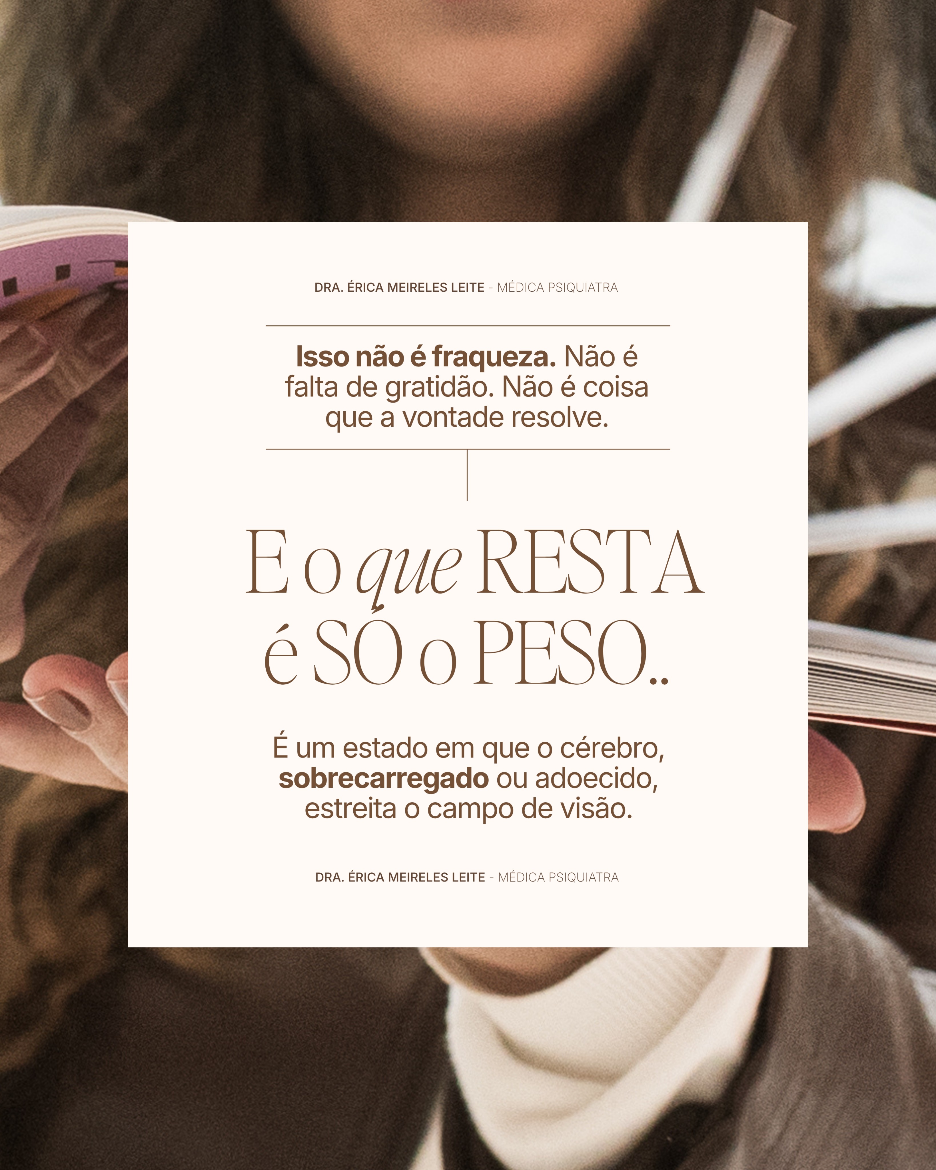 O que protege a saúde mental — fatores protetores e ressignificar a vida — imagem 2