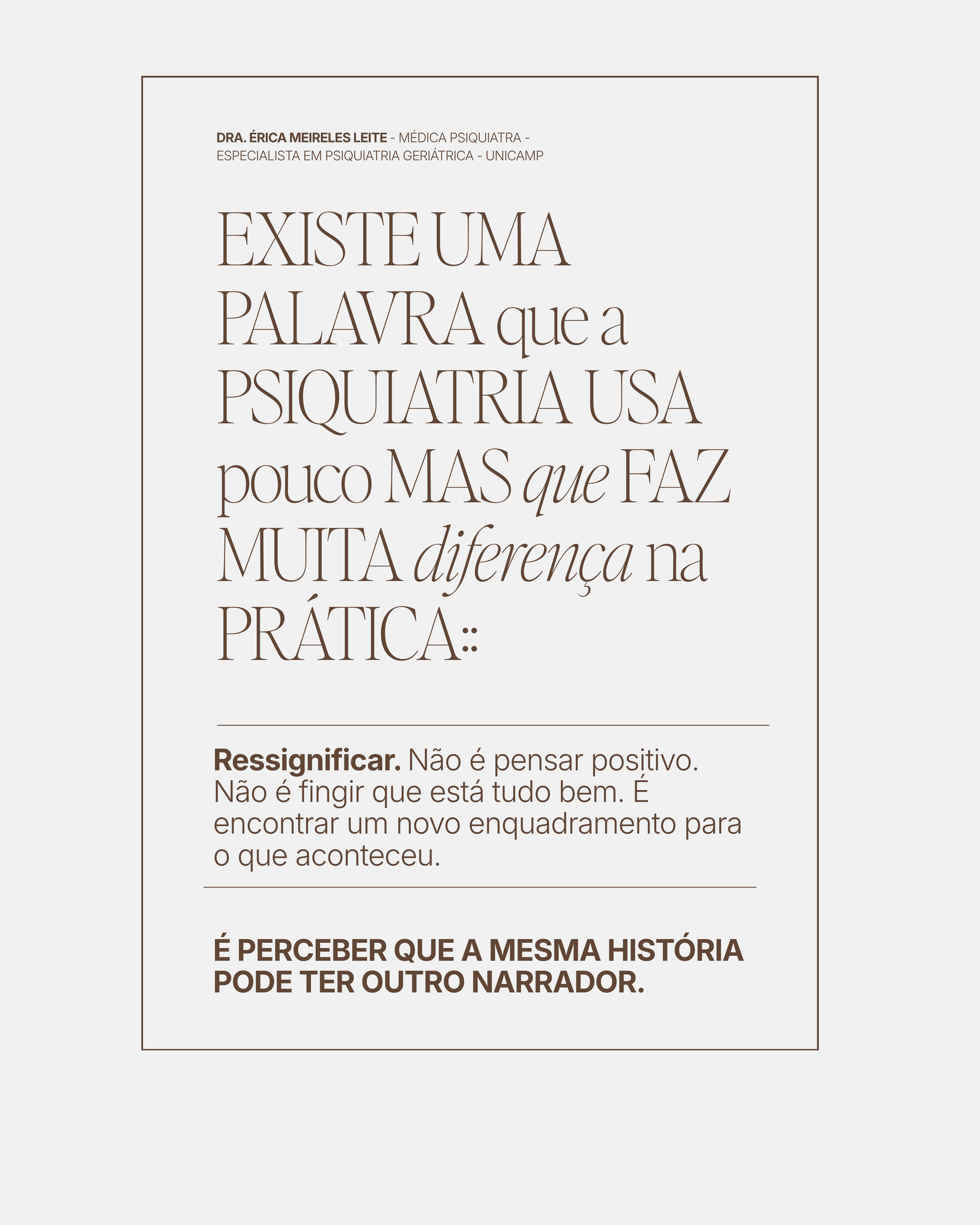 O que protege a saúde mental — fatores protetores e ressignificar a vida — imagem 3