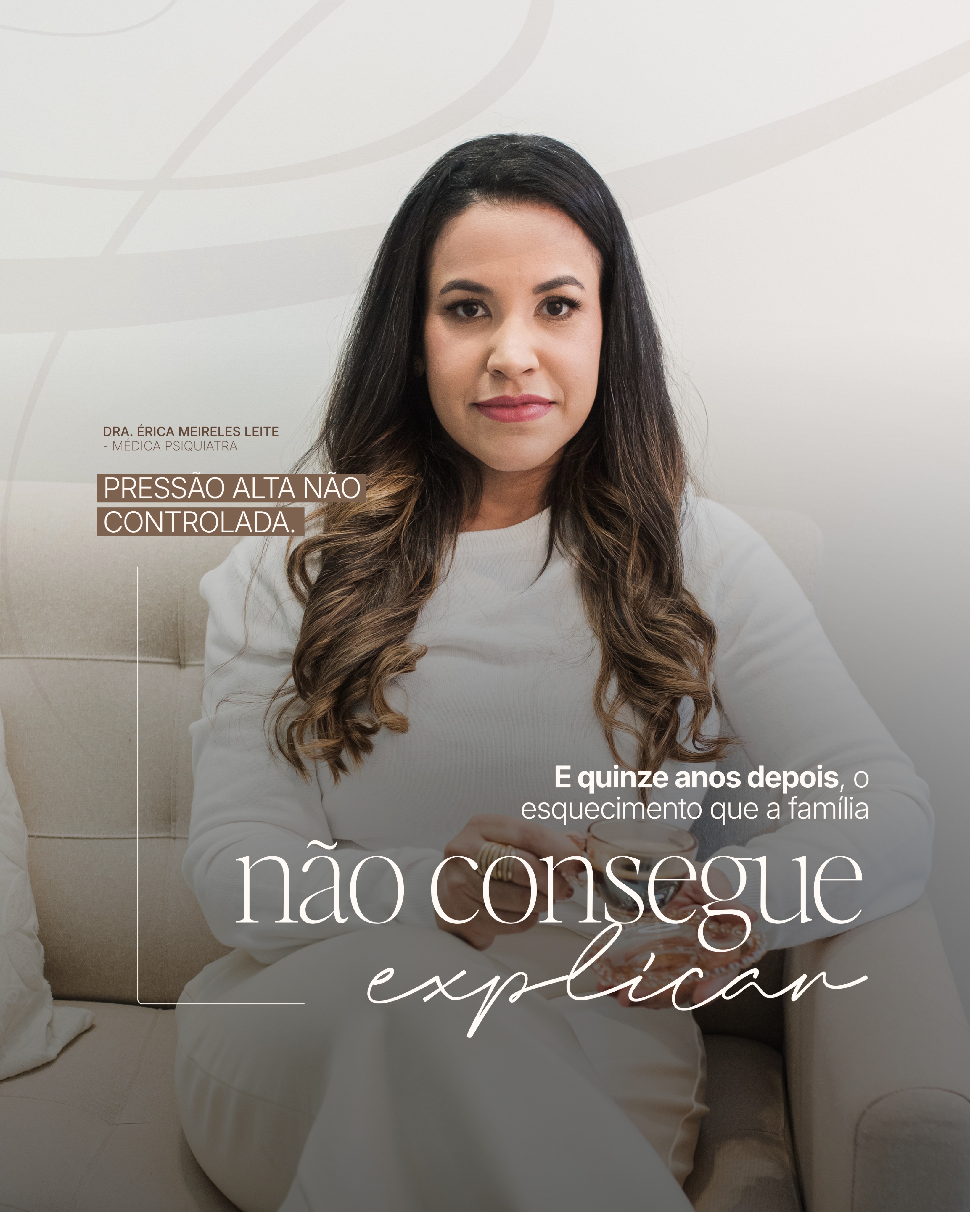 Doença Cerebrovascular / Declínio Cognitivo Vascular — imagem 1