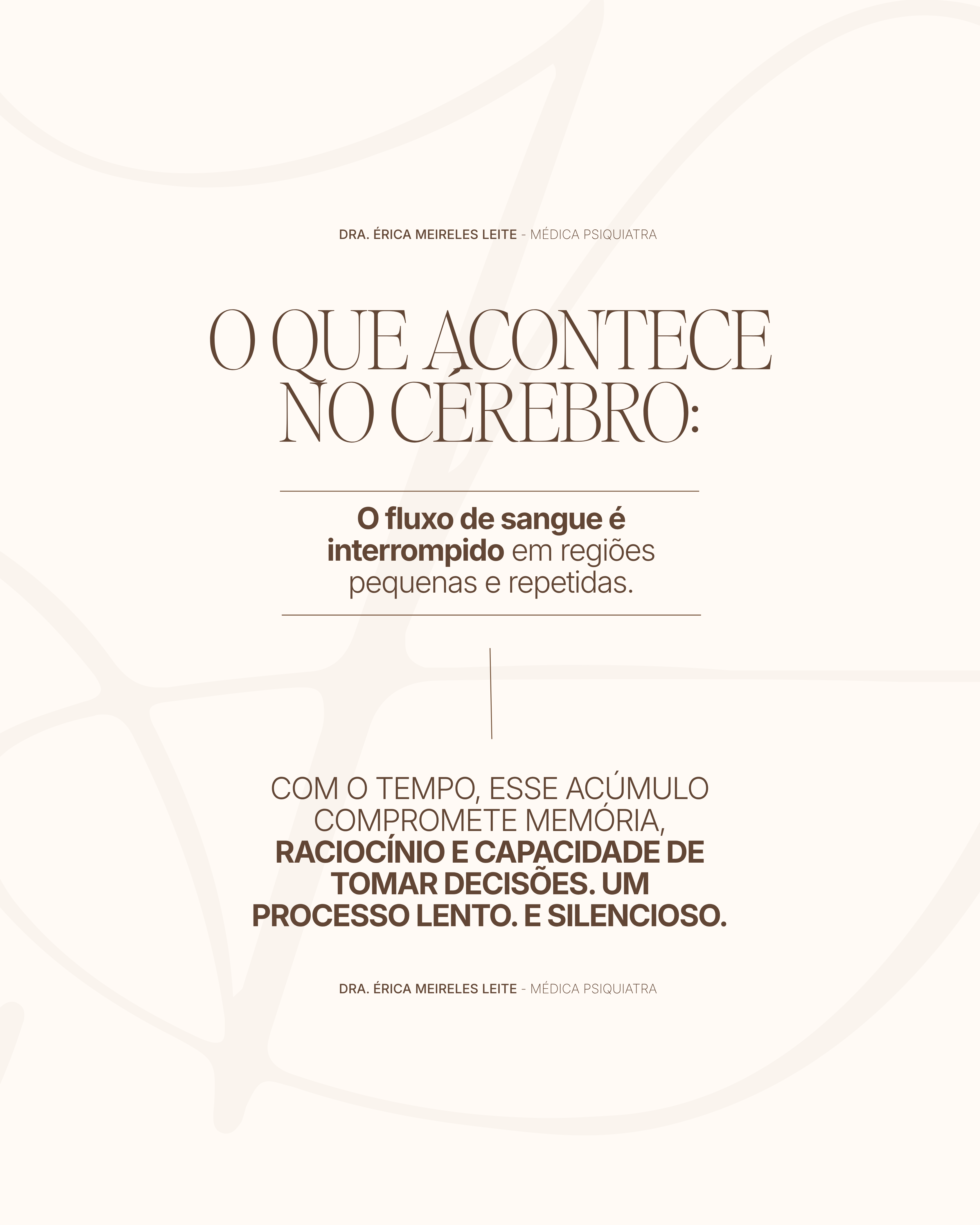 Doença Cerebrovascular / Declínio Cognitivo Vascular — imagem 4