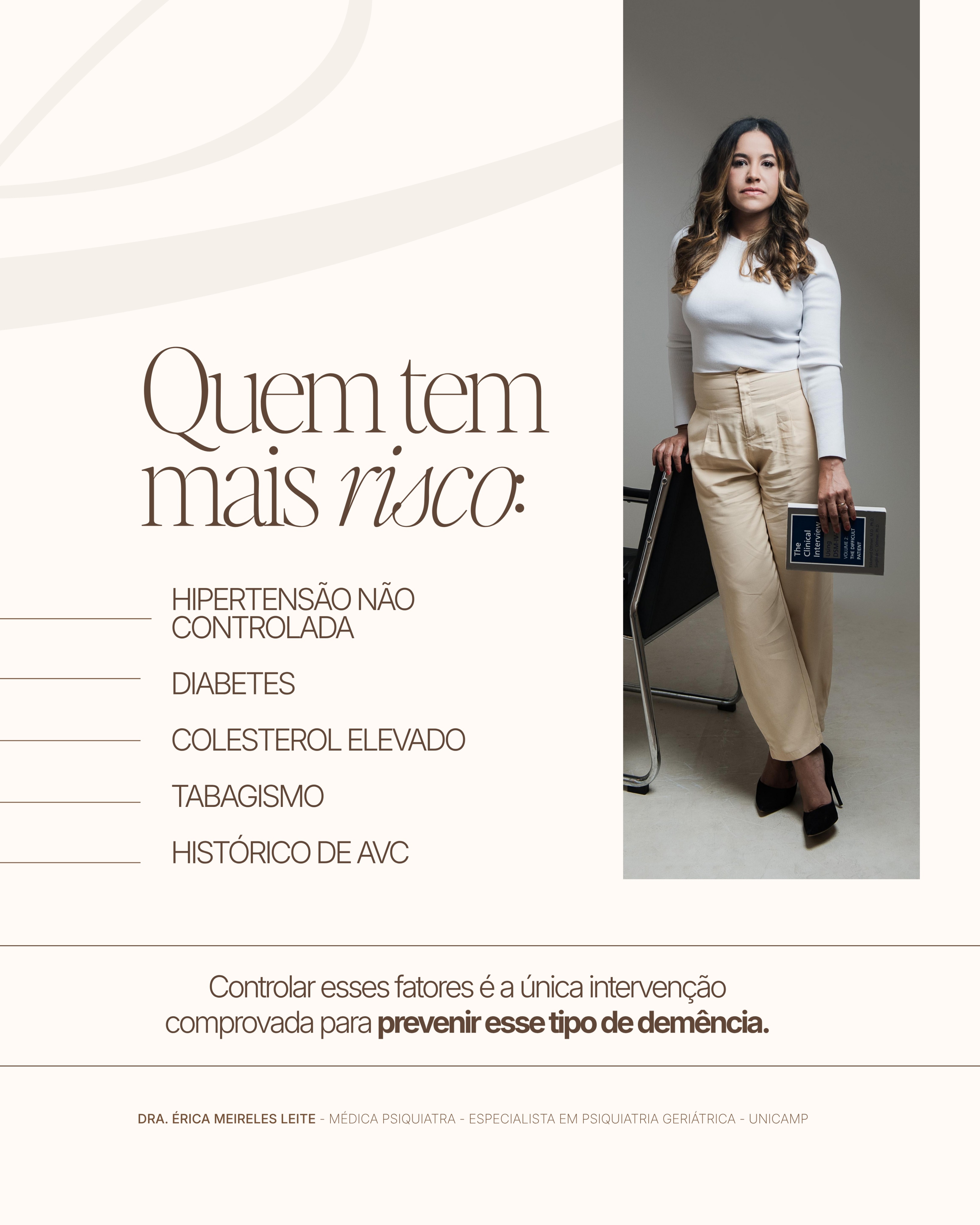 Doença Cerebrovascular / Declínio Cognitivo Vascular — imagem 5