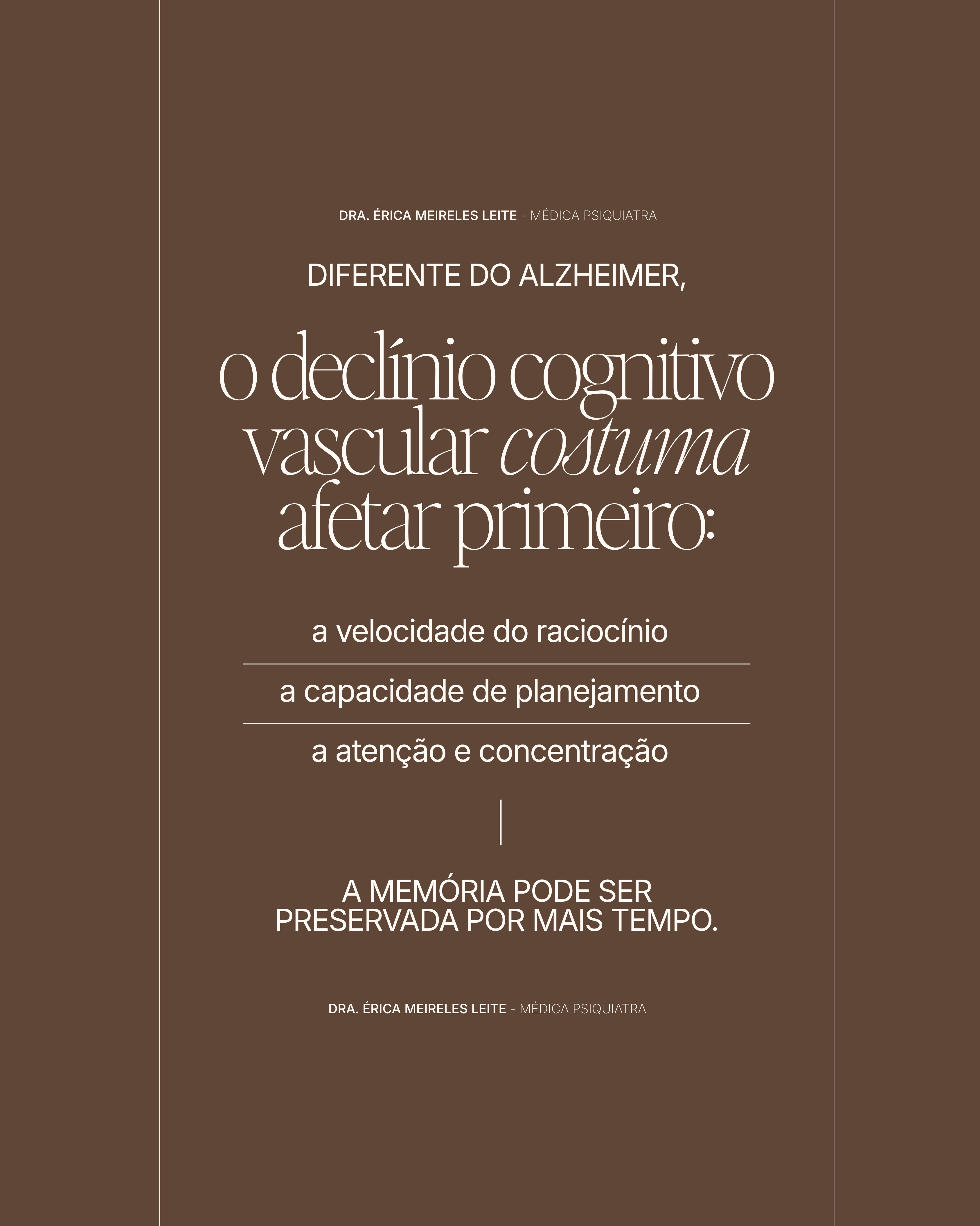 Doença Cerebrovascular / Declínio Cognitivo Vascular — imagem 6