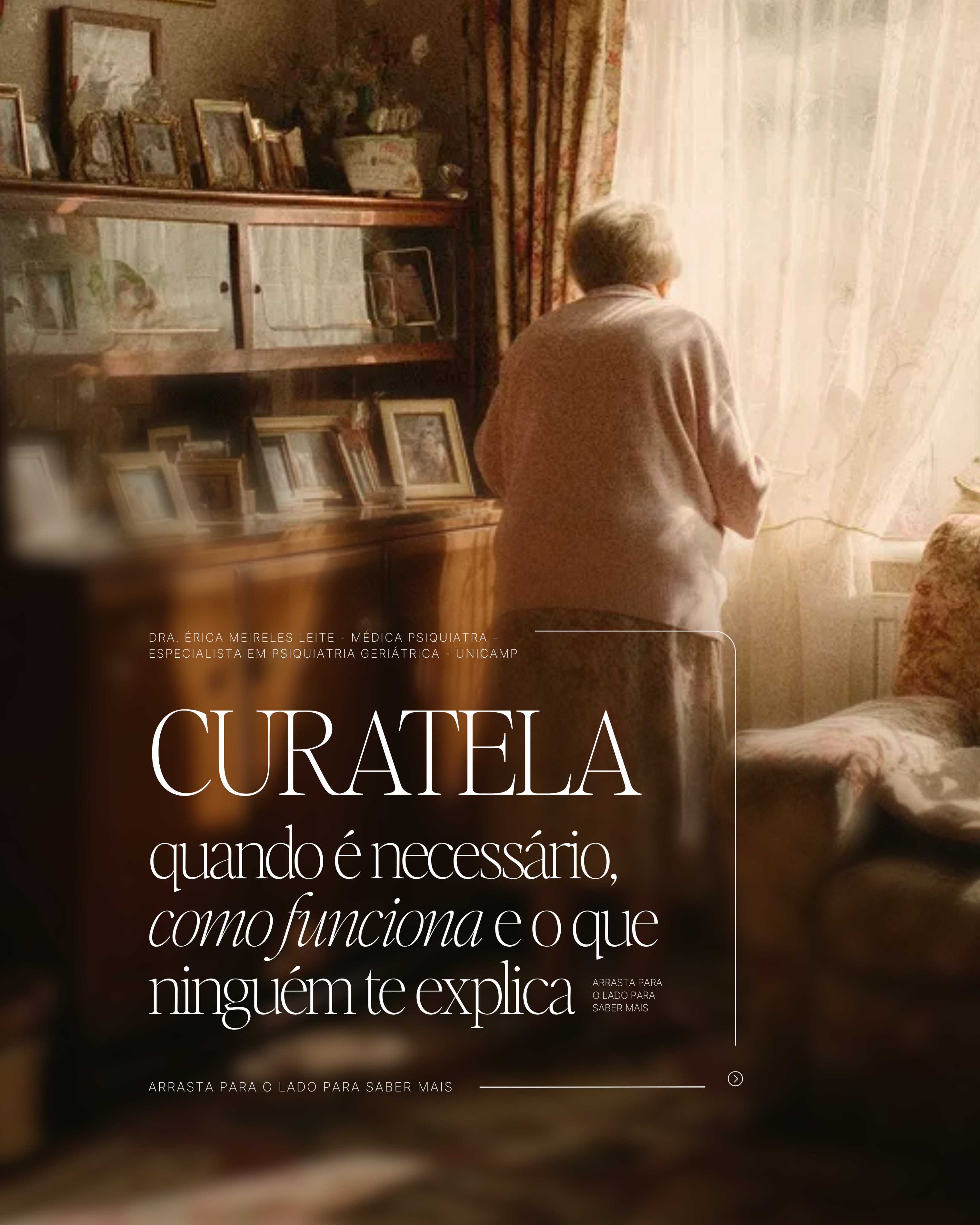 Curatela (Interdição) — imagem 1