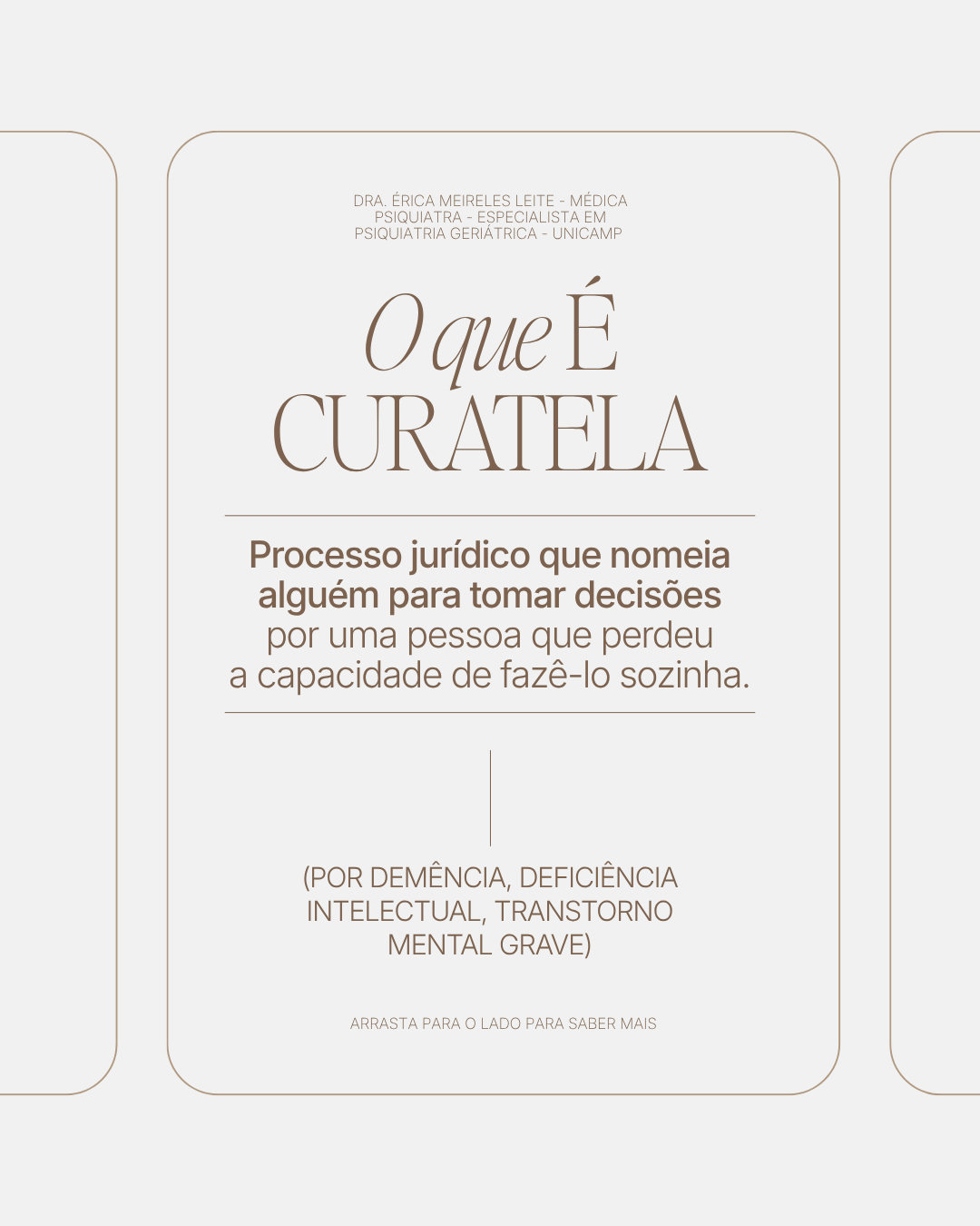 Curatela (Interdição) — imagem 2